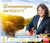 Michael Heck: Erinnerungen an Ronny gesungen von Michael Heck, 3 CDs