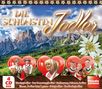 : Die schönsten Jodler, CD,CD,CD,CD