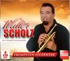 Walter Scholz: Trompeten-Feuerwerk, 4 CDs