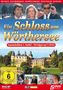 : Ein Schloss am Wörthersee Staffel 1 (Sammeledition), DVD,DVD,DVD,DVD,DVD