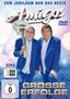 Die Amigos: Große Erfolge: Zum Jubiläum nur das Beste, DVD,DVD,DVD