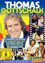 Thomas Gottschalk - Kultklassiker, 6 DVDs