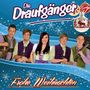 Die Draufgänger: Frohe Weihnachten: Sterne der Weihnacht, CD