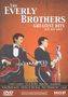 The Everly Brothers: Greatest Hits, DVD, DVD