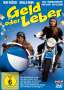 Dieter Pröttel: Geld oder Leber, DVD