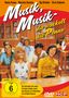 Musik, Musik - Da wackelt die Penne, DVD