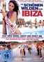 Die schönen Wilden von Ibiza, DVD