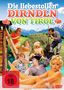 Die liebestollen Dirndl von Tirol, DVD