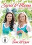 Sigrid & Marina: Von Herzen, DVD