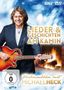 Michael Heck: Weihnachten: Lieder & Geschichten am Kamin, DVD