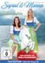 Sigrid & Marina: Von Herzen: Heimatgefühle, 1 DVD und 1 CD