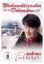 Andreas Fulterer: Weihnachten aus den Dolomiten, DVD