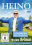 Heino: Teure Heimat, DVD