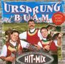 Ursprung Buam: Hitmix, CD, CD