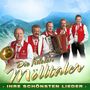 Die Fidelen Mölltaler: Ihre schönsten Lieder, 2 CDs, 2 CDs