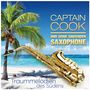 Captain Cook & Seine Singenden Saxophone: Traummelodien des Südens, CD