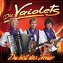 Die Vaiolets: Du bist das Feuer, CD