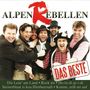 AlpenRebellen: Das Beste, CD, CD