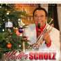 Walter Scholz: Trompententräume zur Weihnacht, CD