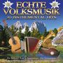 Echte Volksmusik: 20 Instrumental Hits, CD