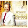 Graziano: Italo Gold, CD