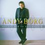 Andy Borg: Das ist mir zu gefährlich, CD