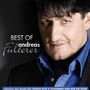 Andreas Fulterer: The Best Of, CD