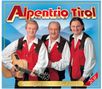 Alpentrio Tirol: Wir sagen zum Abschied danke, CD