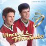 Vincent & Fernando: Ein Ring aus Gold, CD