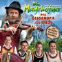 Die Mayrhofner: Der Geigenopa aus Tirol, CD