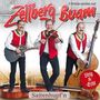 Zellberg Buam: Saitenhupf'n, CD