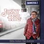 Jonny Hill: Bitte treten Sie zurück, CD