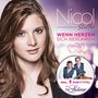 Nicol Stuffer: Wenn Herzen sich berühren, CD, CD