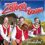 Zellberg Buam: Heustadlzeit, CD