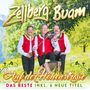 Zellberg Buam: Auf der Höhenstraße: Das Beste inkl. 6 neue Titel, CD