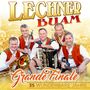 Lechner Buam: Grande Finale: 35 Wunderbare Jahre, 2 CDs