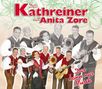 Die Kathreiner: Das kann nur Musik, CD, CD