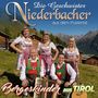 Die Geschwister Niederbacher: Bergeskinder aus Tirol, CD