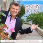 Andy Borg: Es war einmal: Lieder die Geschichten erzählen, CD
