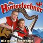 Die Hinterlechner: Die großen Erfolge, 2 CDs