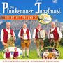 Die Plankenauer Tanzlmusi: Die Plankenauer Tanzlmusi feiert mit Freunden-60, CD