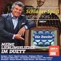 Schlager-Spaß mit Andy Borg: Die Zweite, CD