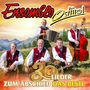 Ensemble Osttirol: Zum Abschied das Beste - 30 Lieder, 2 CDs