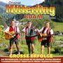 Original Mitterling Buam: Große Erfolge, 2 CDs, 2 CDs