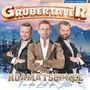 Die Grubertaler: Hoamatschnee - Für die Zeit der Stille, 2 CDs, 2 CDs