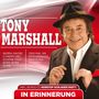 Tony Marshall: In Erinnerung, 2 CDs