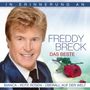 Freddy Breck: Das Beste: In Erinnerung an Freddy Breck, 2 CDs