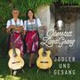 Oberstatt ZwoaGsong: Jodler und Gesang, CD, CD