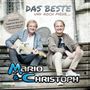 Mario & Christoph: Das Beste und noch mehr..., CD