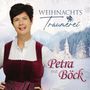 Petra Böck: Weihnachts-Träumerei, CD, CD